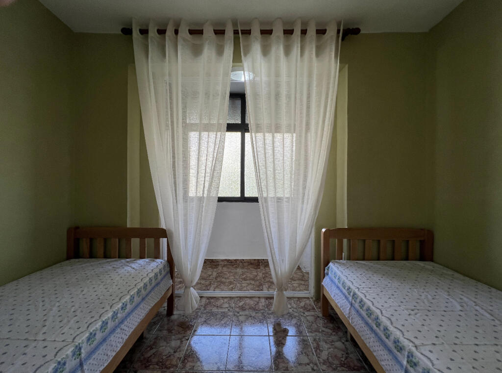 📣 RENT Apartment 2+1 📍 Opposite the "Harry Fultz" School ✨