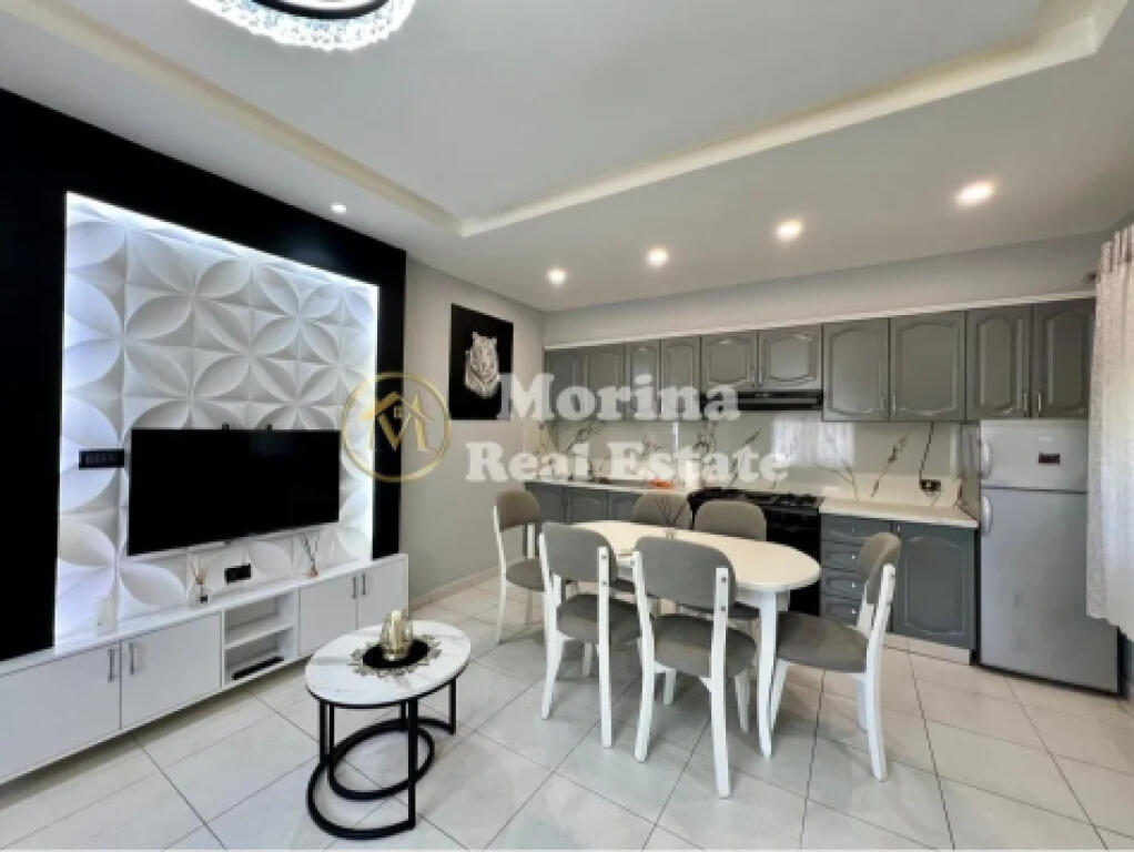 Rent, Private Entrance 1+1+PARKING, Eagle Square, 600 euros/month