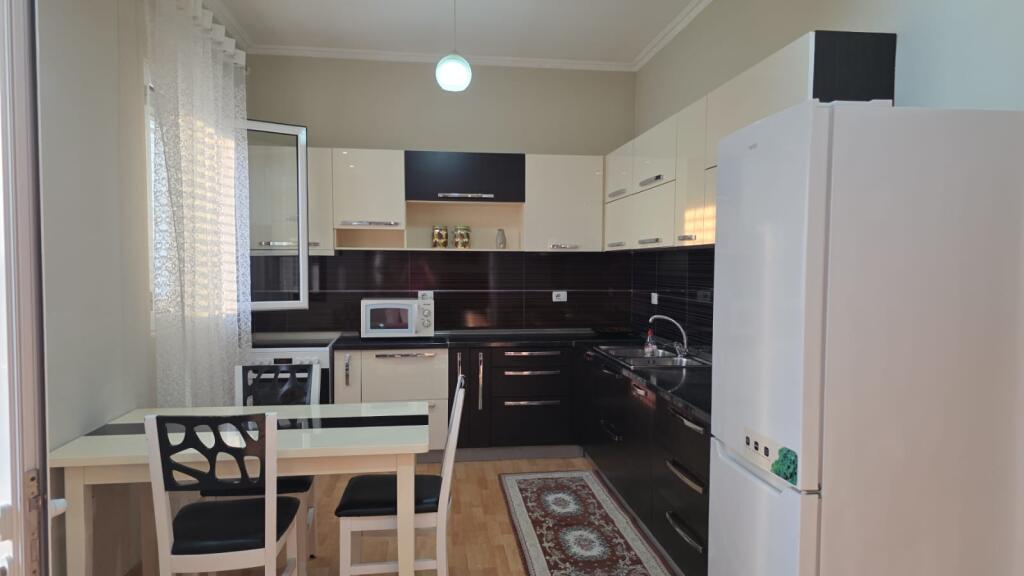 JEPET ME QERA APARTAMENT 2+1 600 EURO VILAT AMERIKANE