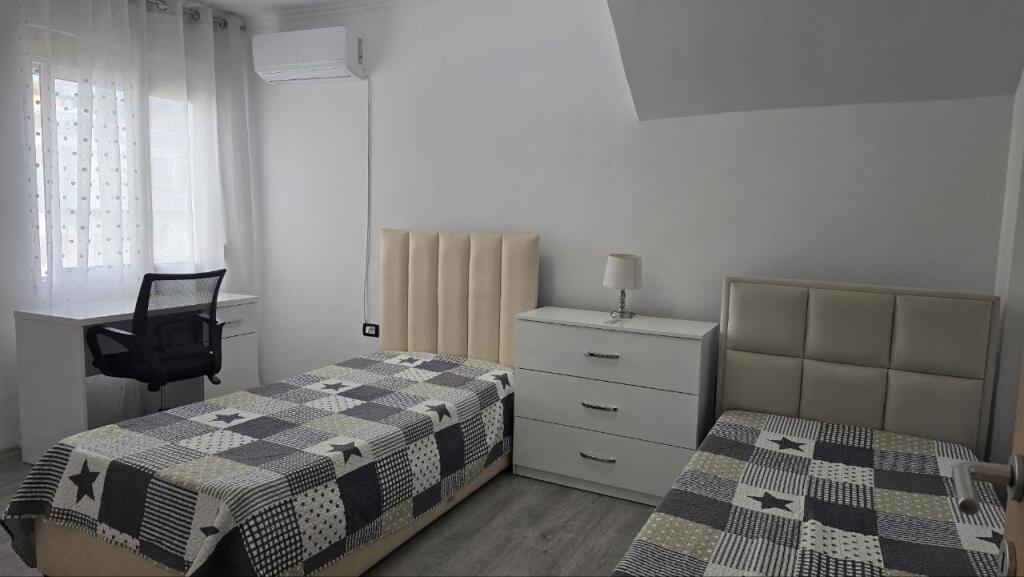 Appartamento 2+1 in vendita a Durazzo