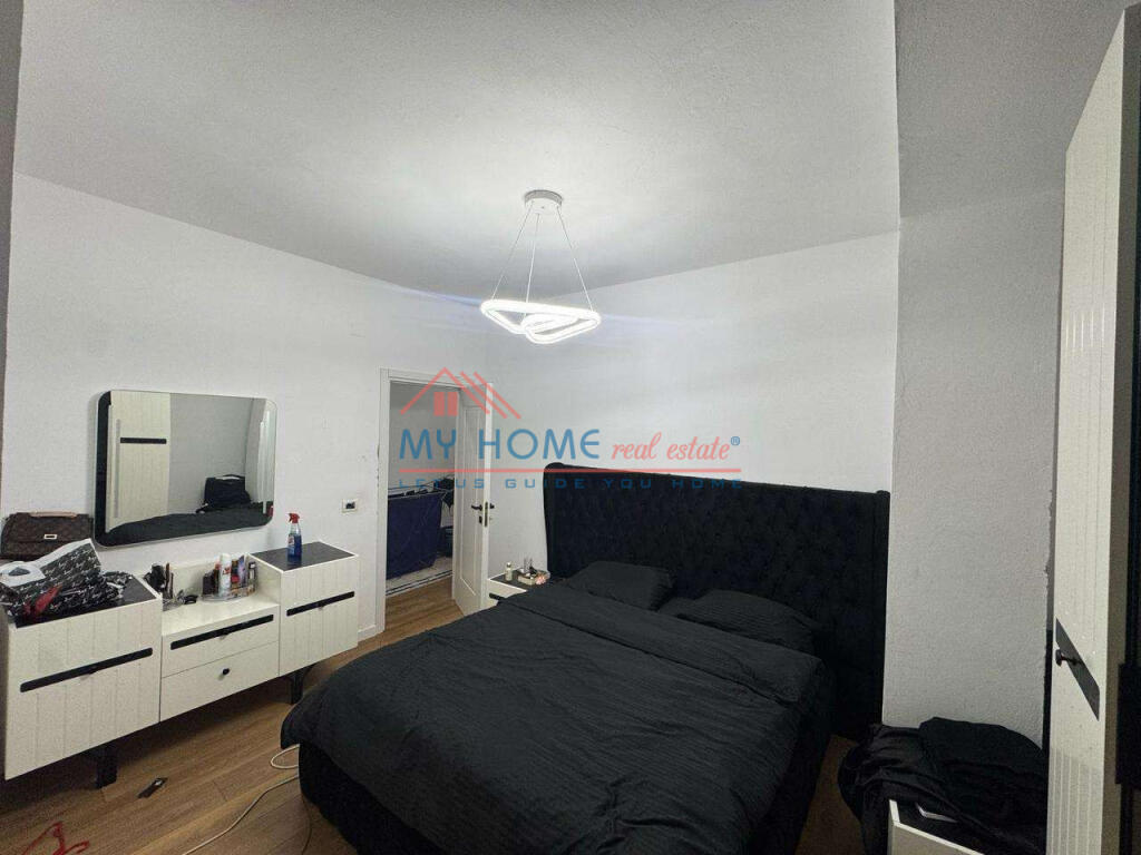 Apartment 2+1 For Sale Porcelain In Tirana