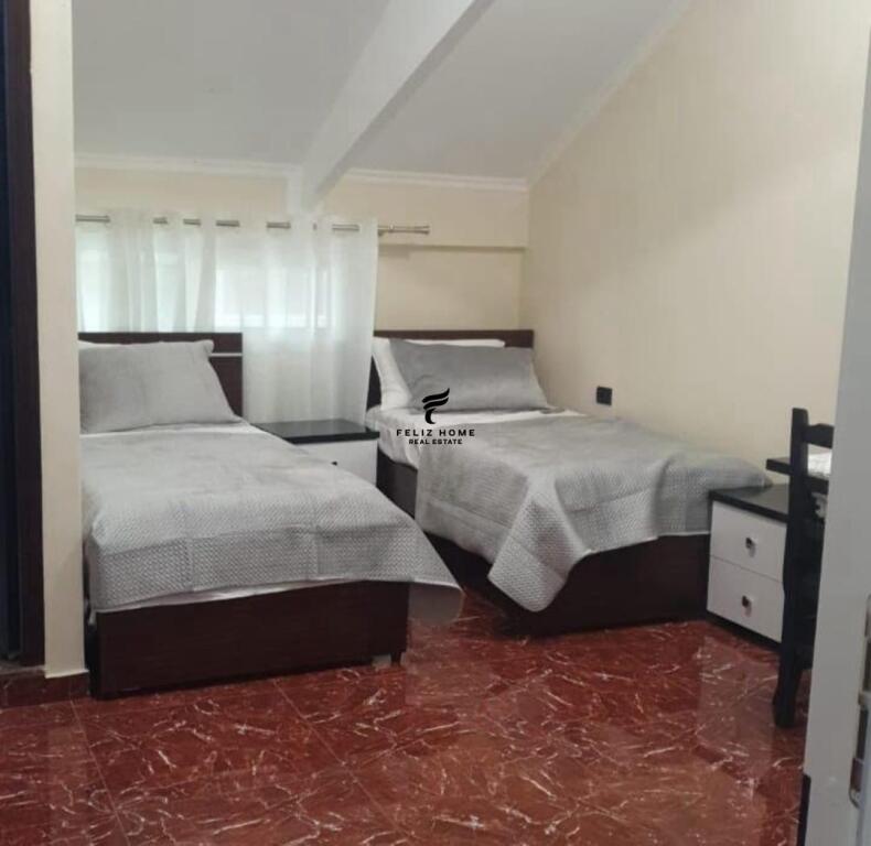 APPARTAMENTO IN AFFITTO 1+1 VIA ELBASANI 550 EURO