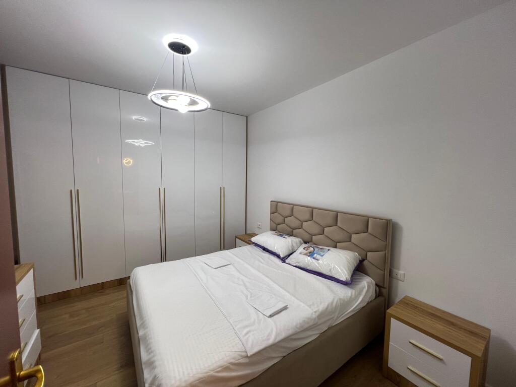 📣 SUPER RENT Apartment 2+1 With 2 Bathrooms 📍 Near Delijorgji 🛣️ "Kavaja" Street ✨