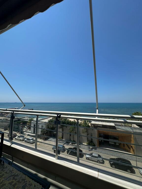 APPARTAMENTO 2+1+2+2 BALCONI IN AFFITTO 700 EURO CURRILA