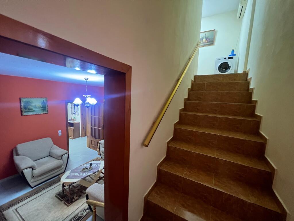 📣 RENT Duplex 3+1+2 📍 Ali Demi, Near the New Electric Market ✨