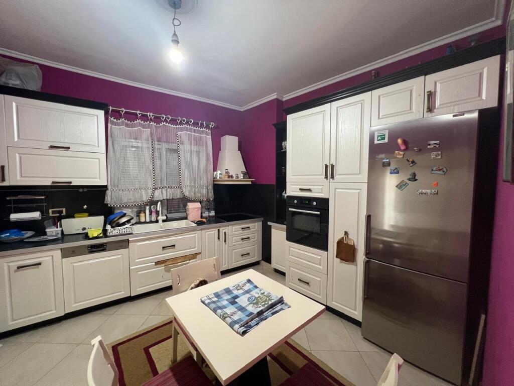 Appartamento 2+1 in vendita
