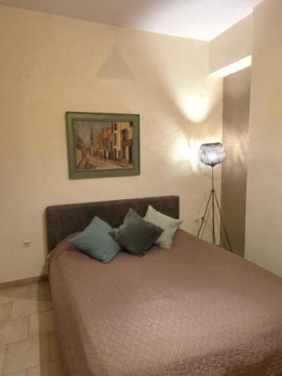Apartament Ne Shitje 1+1 Ne Yzberisht (ID B110470) Tirane