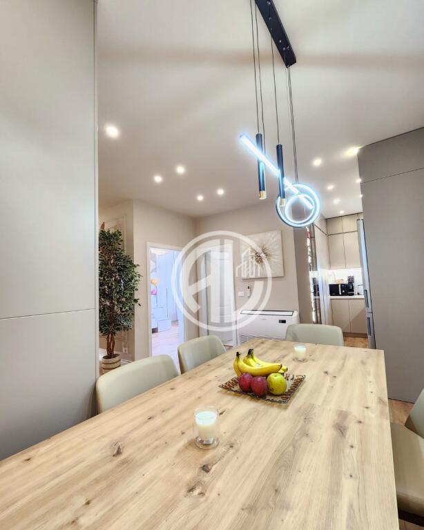 Shitet apartament 2+1 Iliria Plazh, Durres