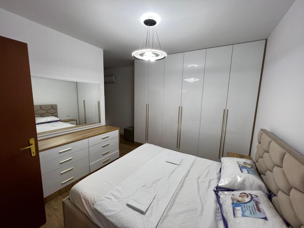 📣 SUPER RENT Apartment 2+1 With 2 Bathrooms 📍 Near Delijorgji 🛣️ "Kavaja" Street ✨