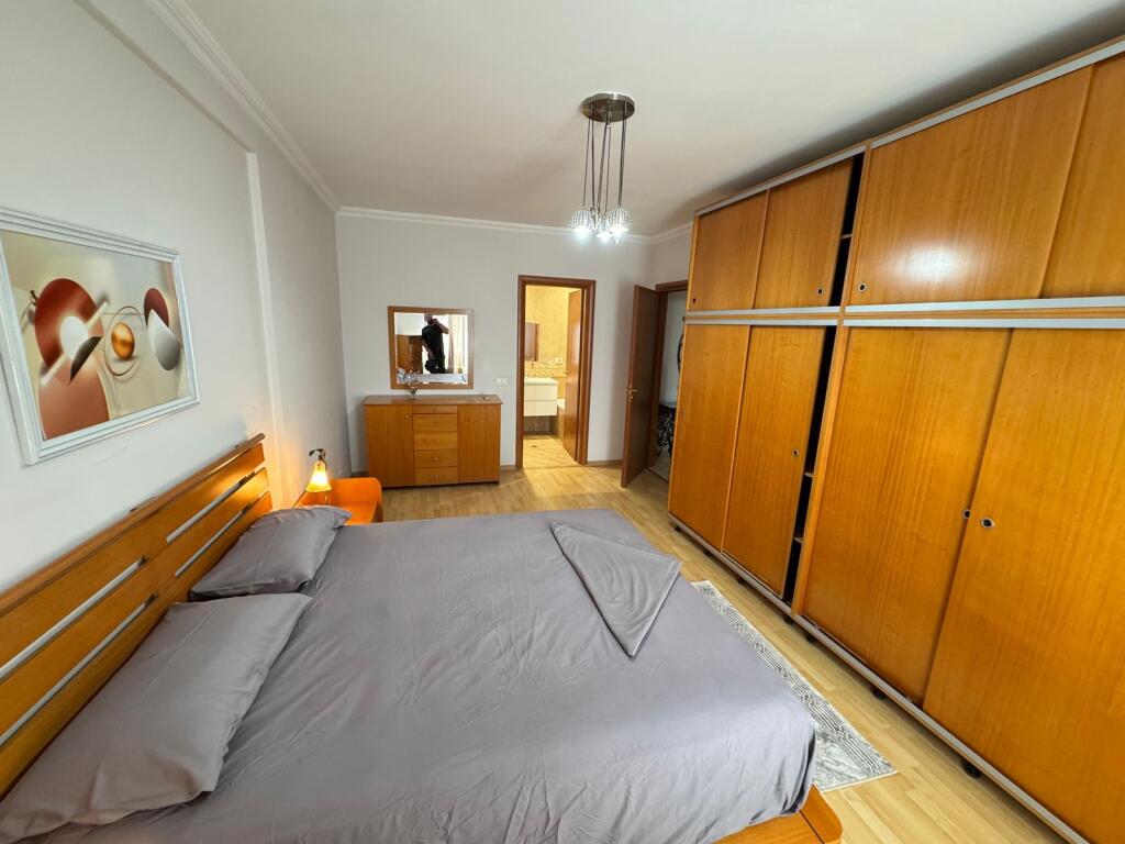📍 Apartment 2+1+2 for rent – Near the Train Station (close to the Post Office) 💶 Price: 800 euro/month