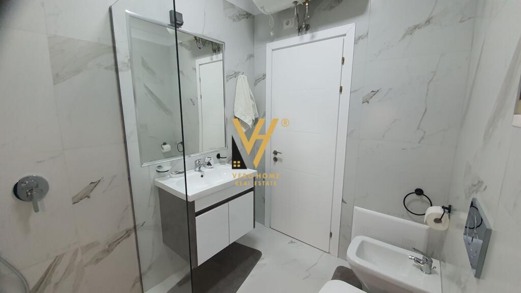 APARTMENT 3+1+2 FOR SALE ON ELBASAN STREET, GERMAN VILLAS 385,000 EURO