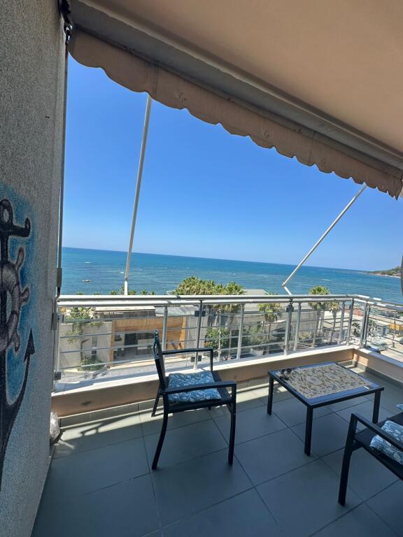 APPARTAMENTO 2+1+2+2 BALCONI IN AFFITTO 700 EURO CURRILA