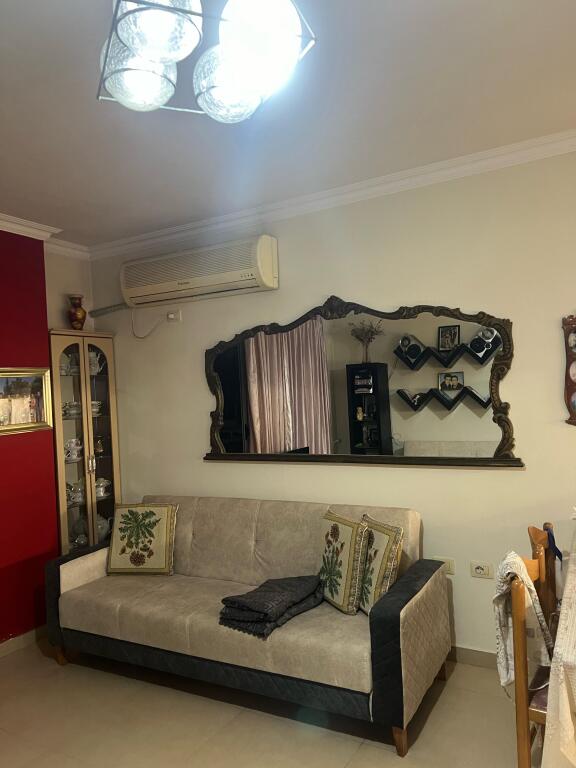 For Rent Apartment 2+1+1 Balcony