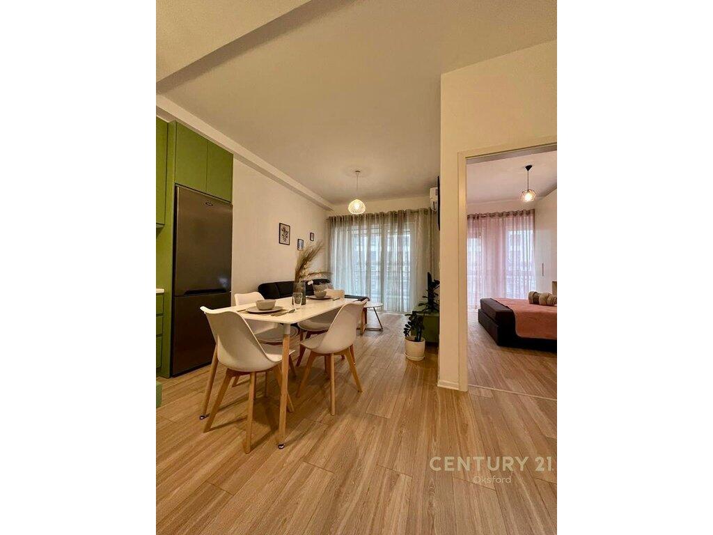 AFFITTASI APPARTAMENTO 1+1 A ISH PARKU, RESIDENZA CONTATTO