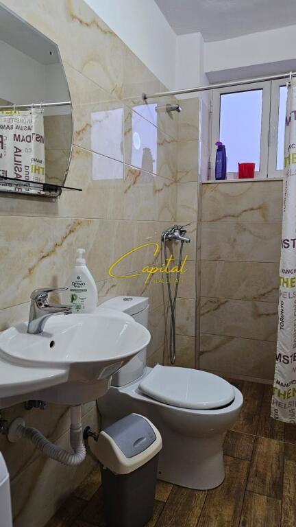 APARTAMENT ME QERA 1+1 RRUGA E DURRESIT 500 EURO