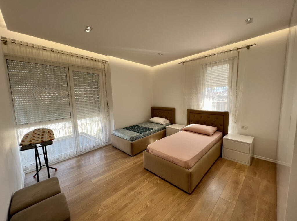 📣 SUPER RENT Apartment 2+1 With Parking 📍 Selite Food Market 🛣️ "Hamdi Pepo" Street ✨