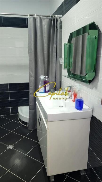 APARTAMENT ME QERA 1+1 ASTIR 500 EURO