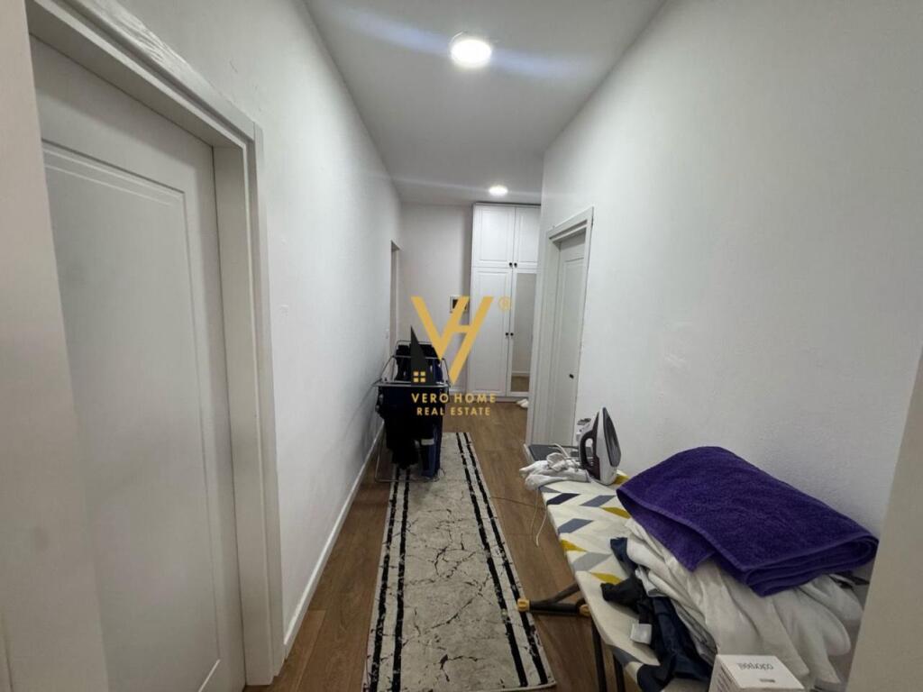 FOR SALE APARTMENT 2+1+BLK IN PORCELAIN 155,000 EURO