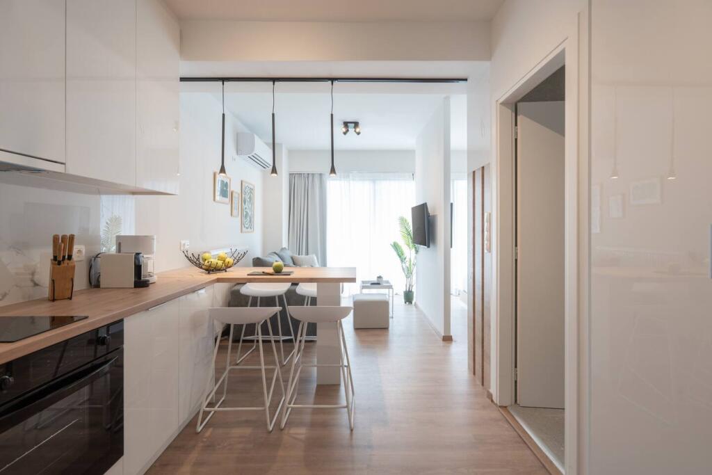 Apartment For Rent 1+1 Near the Dry Lake (ID B2101187) Tirana