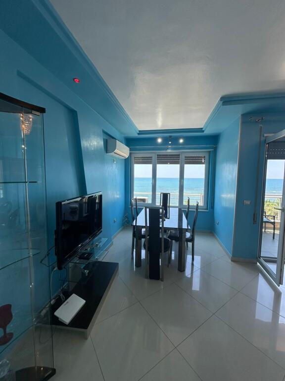 APPARTAMENTO 2+1+2+2 BALCONI IN AFFITTO 700 EURO CURRILA