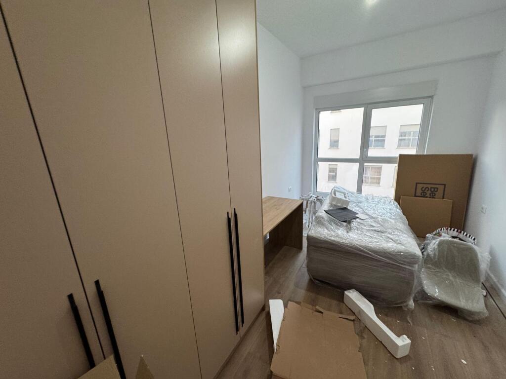 🚪For rent 2+1+2 🛁 📍 Address: Ali Demi Kaimi Complex  💶 Price: 600€