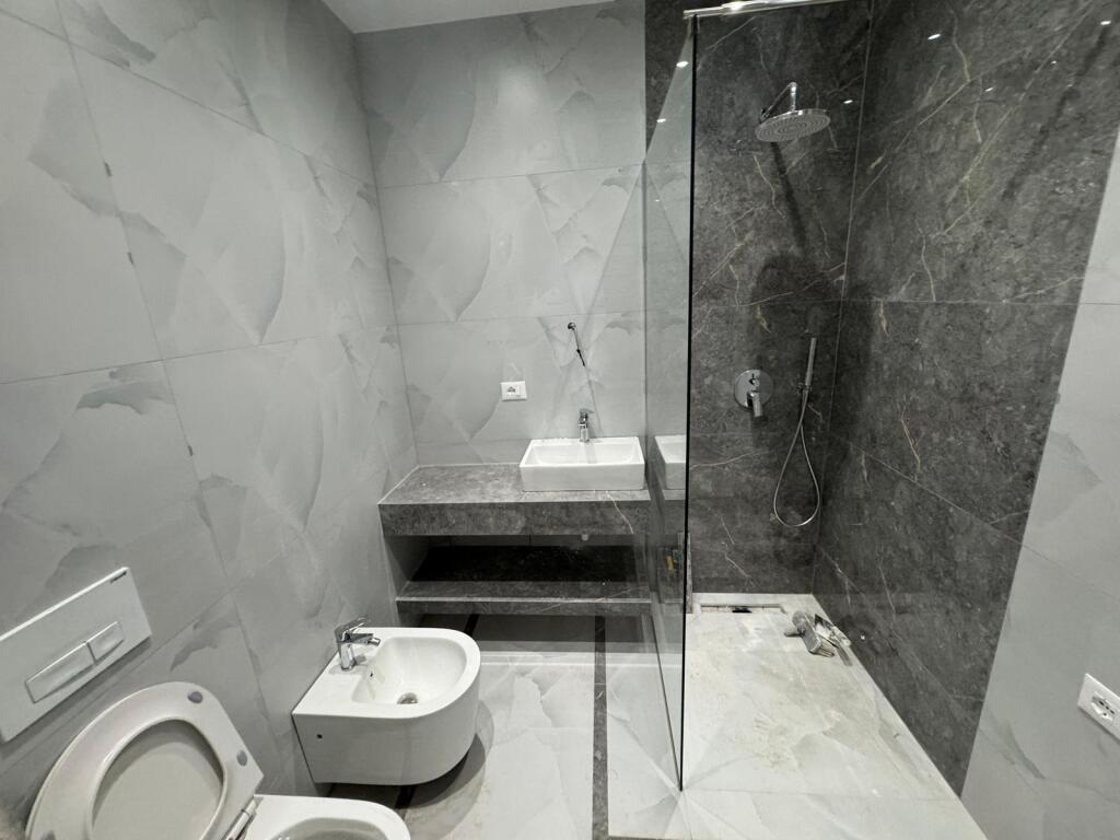 🚪For rent 2+1+2 🛁 📍 Address: Ali Demi Kaimi Complex  💶 Price: 600€