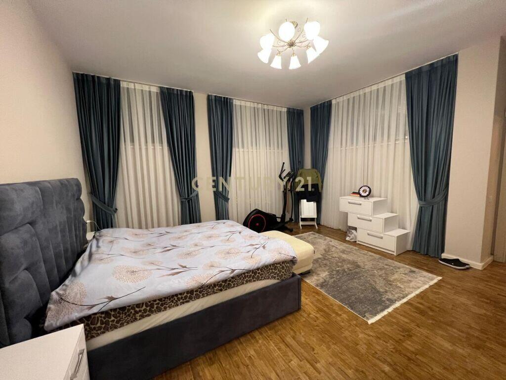 🌿 SECRET GARDEN RESIDENCE – Luxury 4+1+2 Apartment for Rent + Parking Spot!