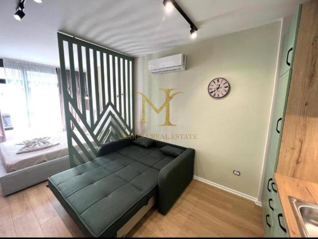 SHITET APARTAMENT 1+1 PRANE KAZAZIT NE DURRES !!