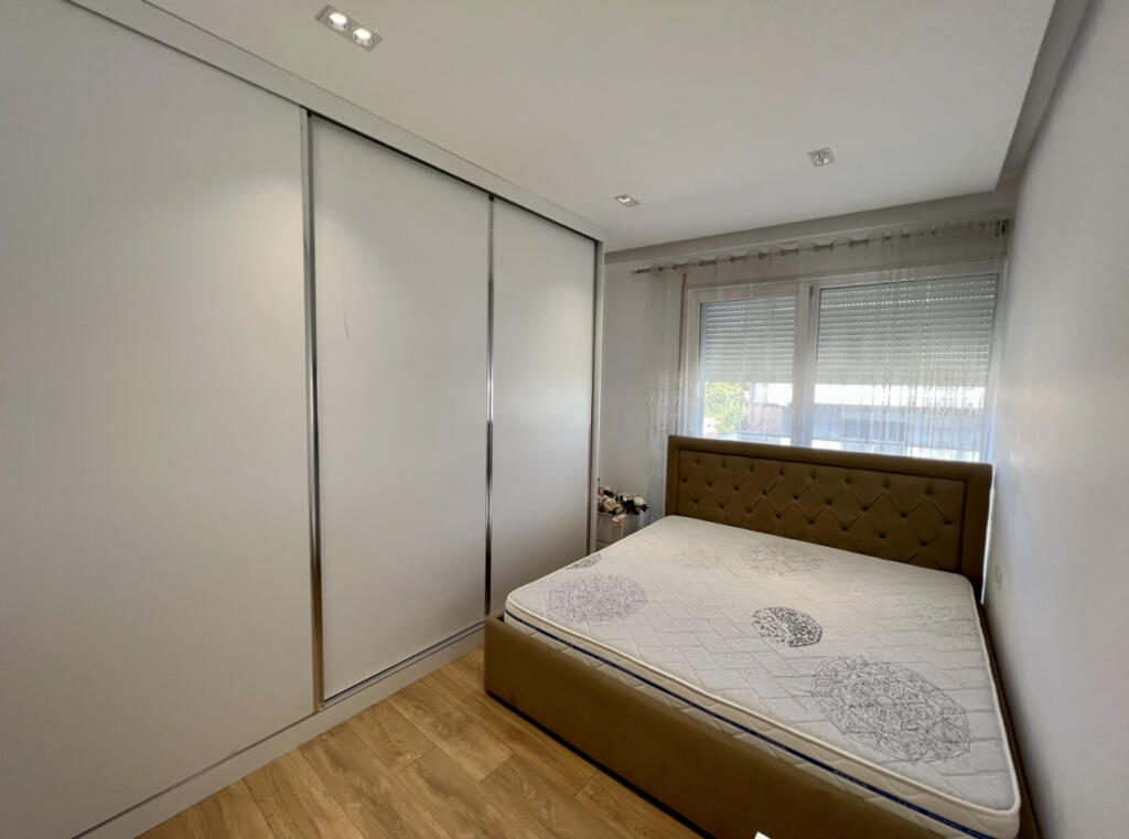 📣 SUPER RENT Apartment 2+1 With Parking 📍 Selite Food Market 🛣️ "Hamdi Pepo" Street ✨