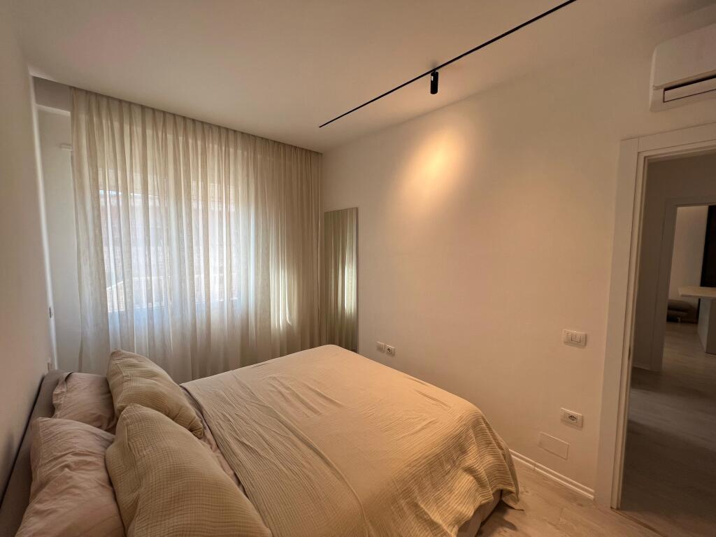📣 SUPER RENT Apartment 2+1 With Parking 📍 "5-Maji" Street ✨ 💶 Price 700 Euro Including Parking
