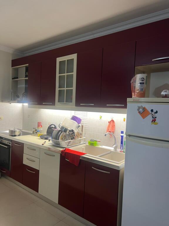 For Rent Apartment 2+1+1 Balcony