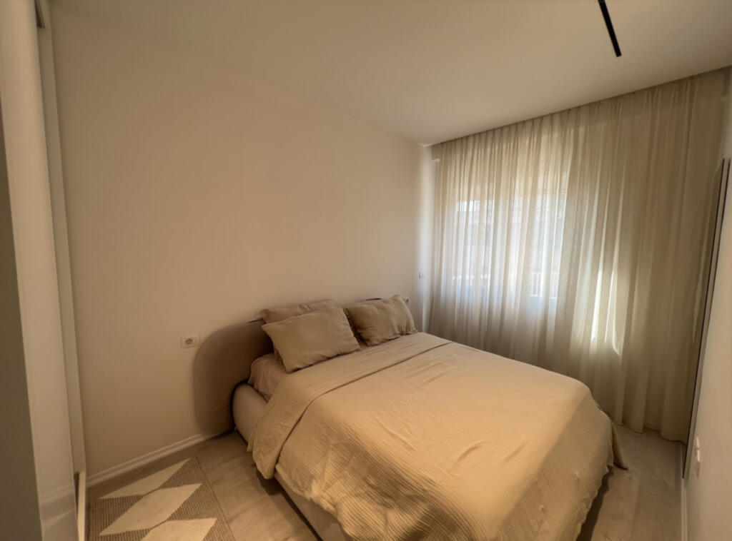 📣 SUPER RENT Apartment 2+1 With Parking 📍 "5-Maji" Street ✨