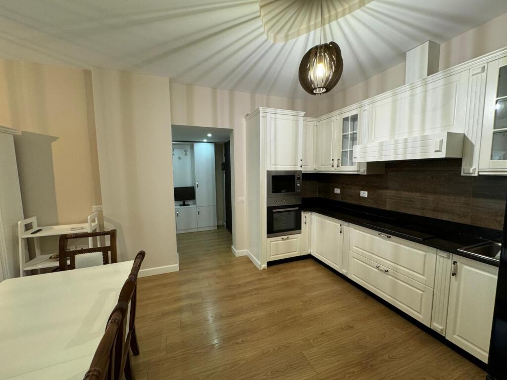 🏡 Apartment 2+1 for rent 📍 Dry Lake, near Hotel Radisson