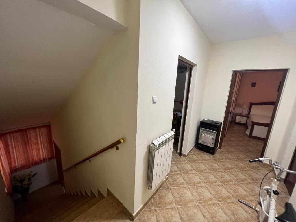 📣 RENT Duplex 3+1+2 📍 Ali Demi, Near the New Electric Market ✨