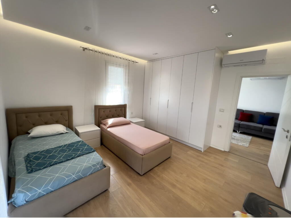 📣 SUPER RENT Apartment 2+1 With Parking 📍 Selite Food Market 🛣️ "Hamdi Pepo" Street ✨