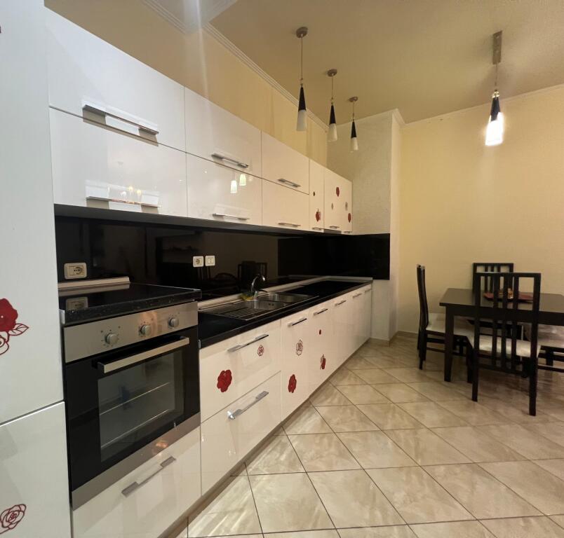 I OFFER APARTMENTS FOR RENT IN THE FRESKU AREA!!!