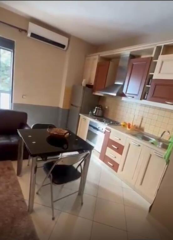 Apartament Ne Shitje 1+1 Ne Yzberisht (ID B110470) Tirane