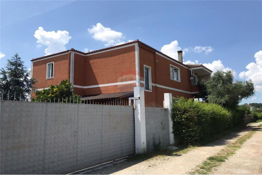 Shitet Vilë, Kamëz