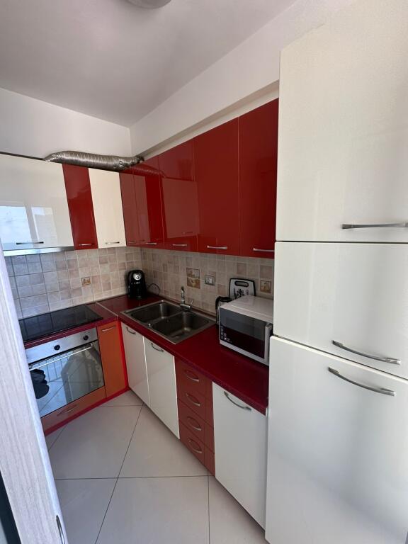 APPARTAMENTO 2+1+2+2 BALCONI IN AFFITTO 700 EURO CURRILA