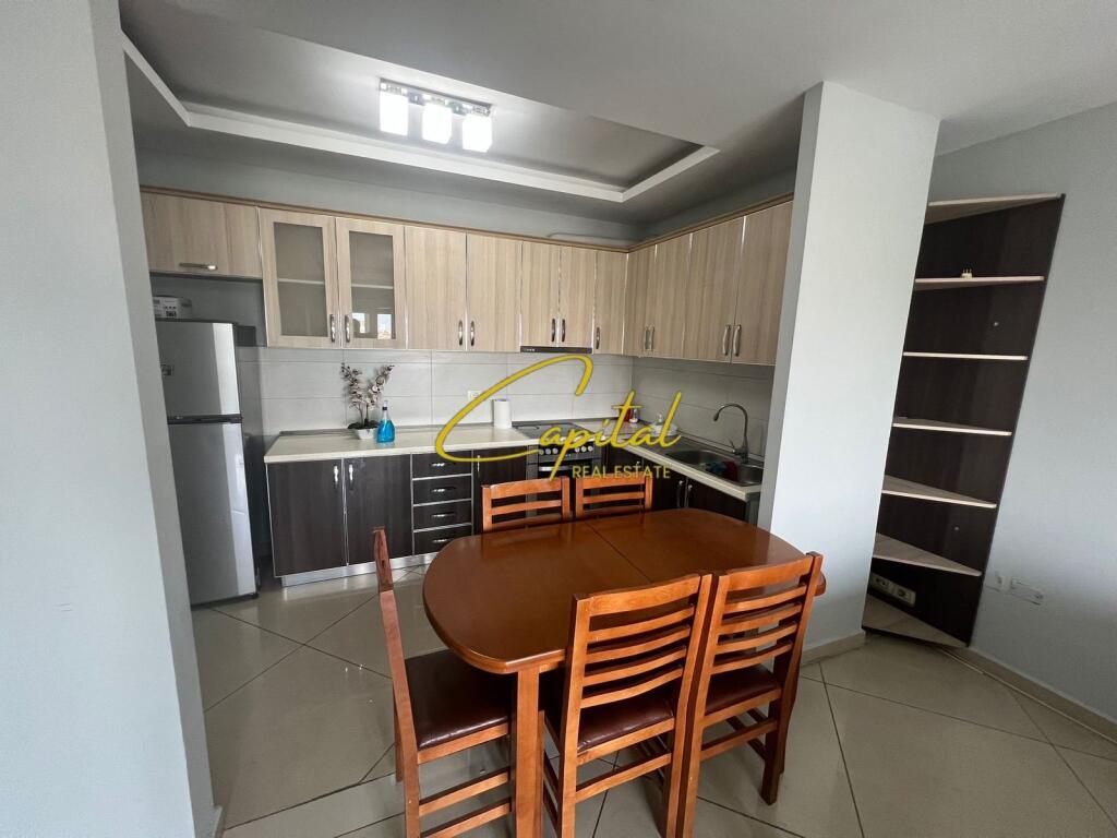 APPARTAMENTO IN AFFITTO 1+1 ASTIR 45.000 LEKE