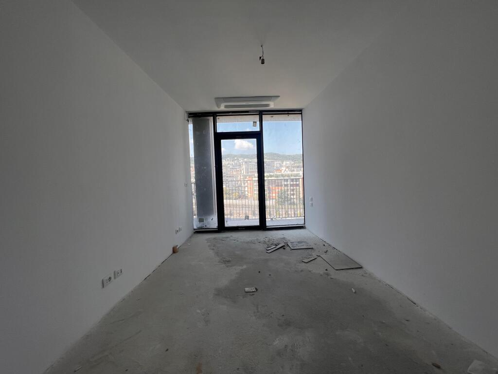 Appartamento in vendita 2+1+2 bagni +Garage, "Lake View Residence" Tirana.