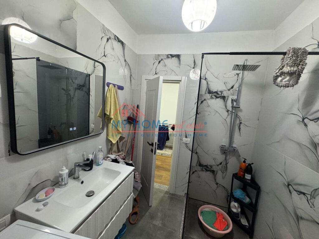 Apartment 2+1 For Sale Porcelain In Tirana
