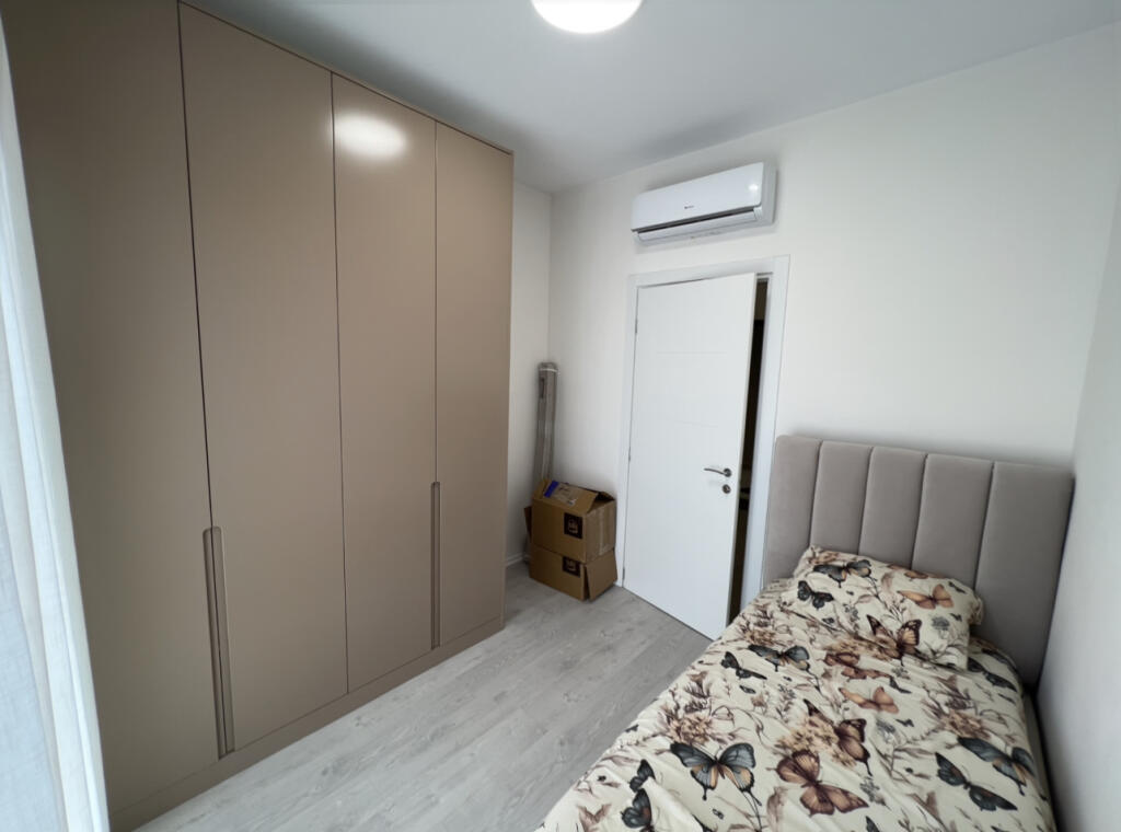 📣 SUPER RENT Apartment 2+1 With Parking 📍 "5-Maji" Street ✨