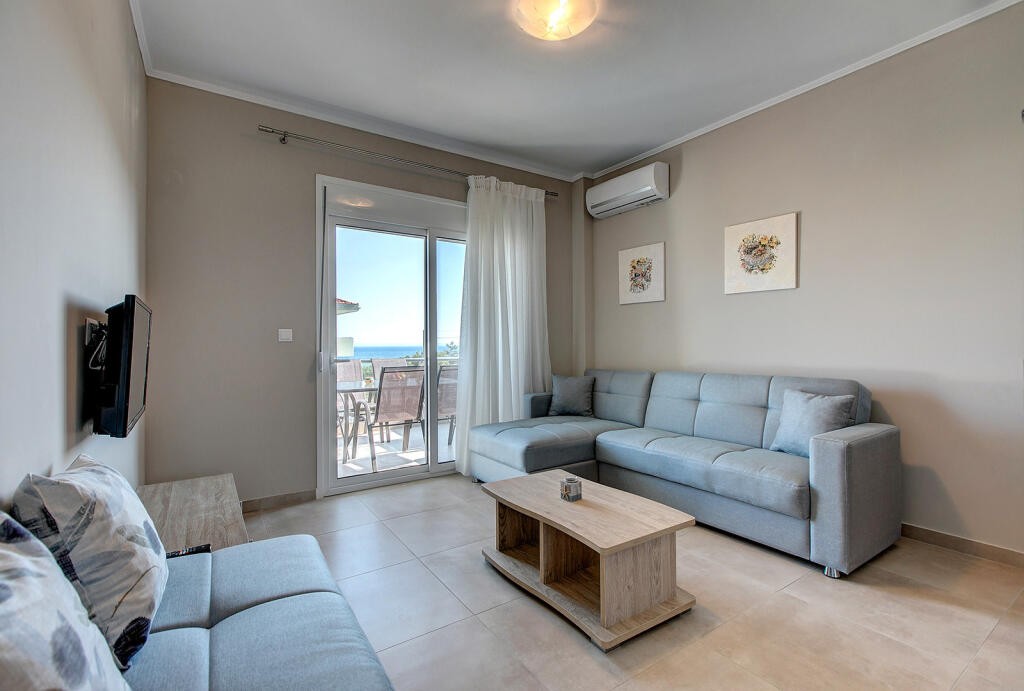 Appartamento in affitto 1+1 Yzberisht ( B2101189) Tirana