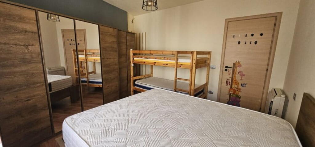 Appartamento In Affitto 1+1 In Via Dibra (ID B2101190) Tirana