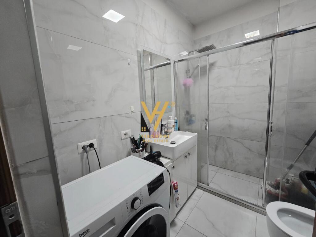 APPARTAMENTO 1+1+BLK IN AFFITTO A ASTIR 45.000 LEKE