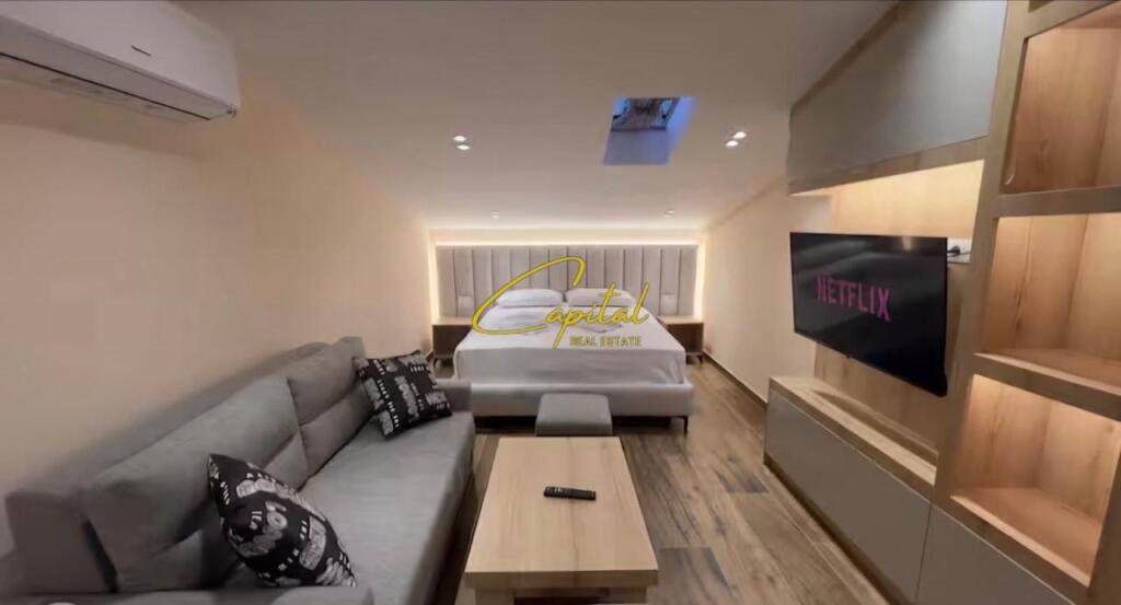 FOR SALE FOUR AirBnB 153M2 DINAMO STADIUM 532,000 EURO