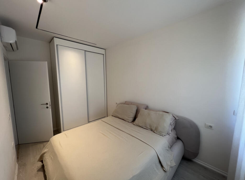 📣 SUPER RENT Apartment 2+1 With Parking 📍 "5-Maji" Street ✨