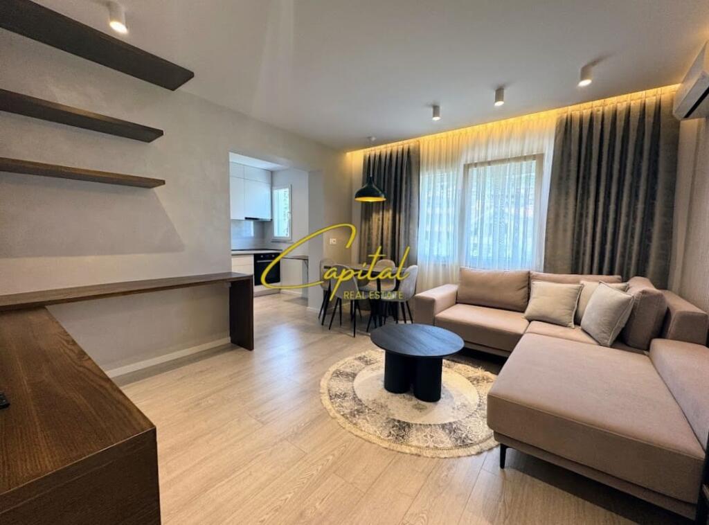 SHITET APARTAMENT 1+1 SPITALI AMERIKAN 3 89.000 EURO