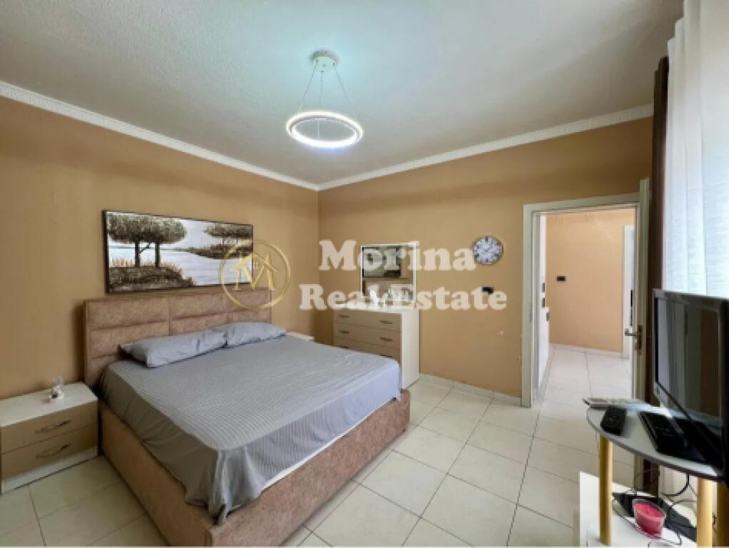 Rent, Private Entrance 1+1+PARKING, Eagle Square, 600 euros/month
